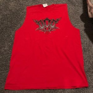 Orange County Choppers muscle shirt